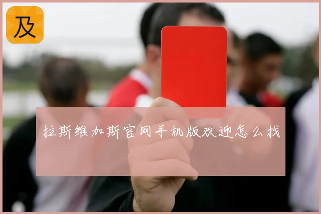 拉斯维加斯官网手机版欢迎怎么找
